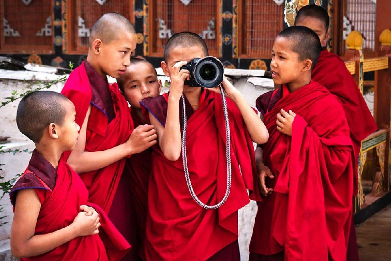Thimphu