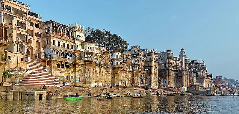 Varanasi