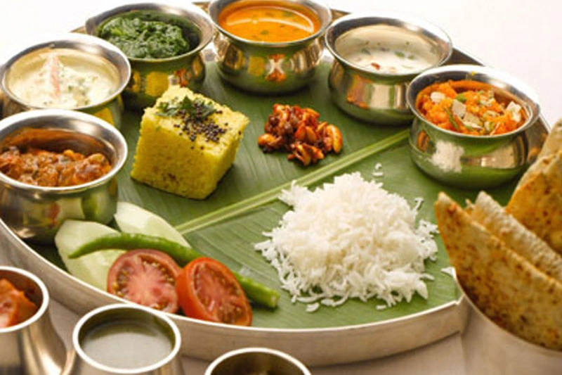 Culinary and Gourmet Food of India