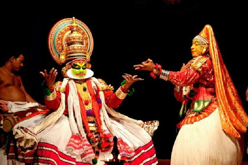 Venture into the daily culture of Kerala