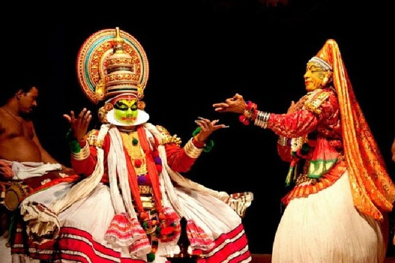 Venture into the daily culture of Kerala